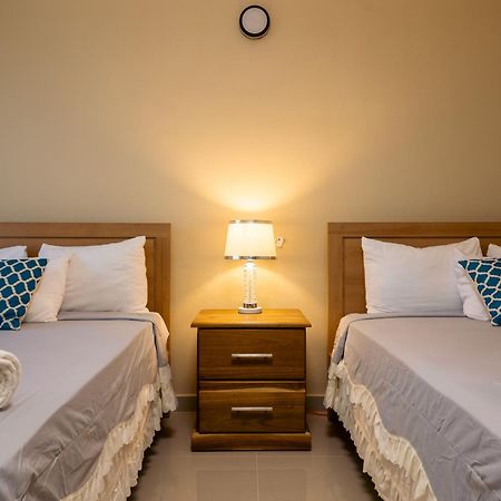 Soficu Hotel El Eden Dominicus Bayahíbe Eksteriør billede