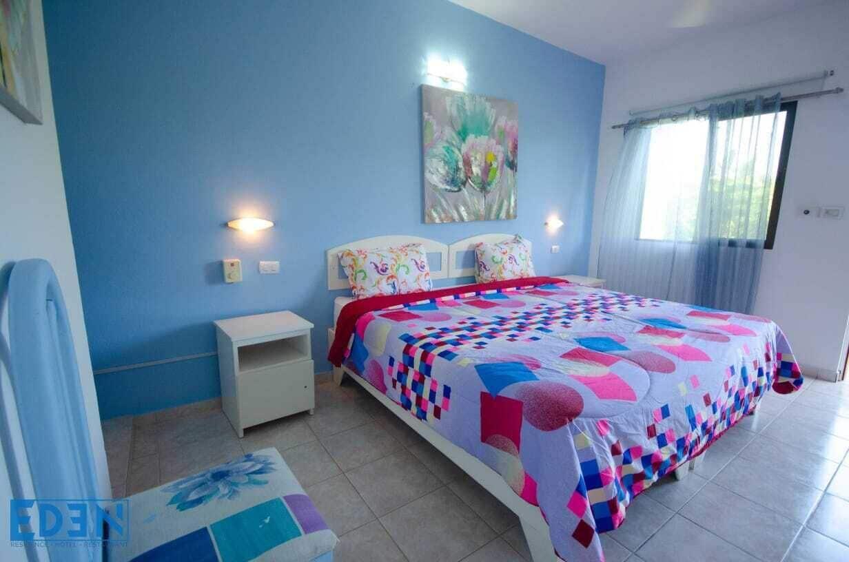 Soficu Hotel El Eden Dominicus Bayahíbe Eksteriør billede