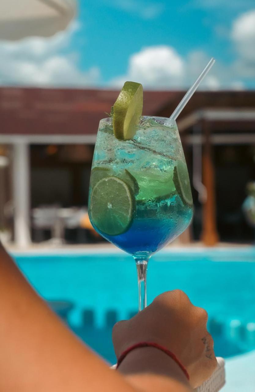 Soficu Hotel El Eden Dominicus Bayahíbe Eksteriør billede