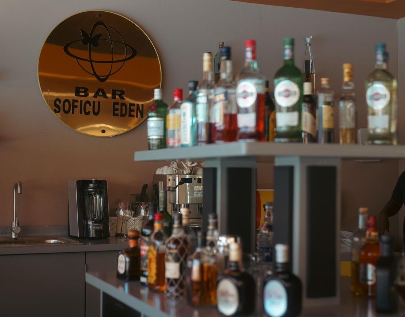 Soficu Hotel El Eden Dominicus Bayahíbe Eksteriør billede