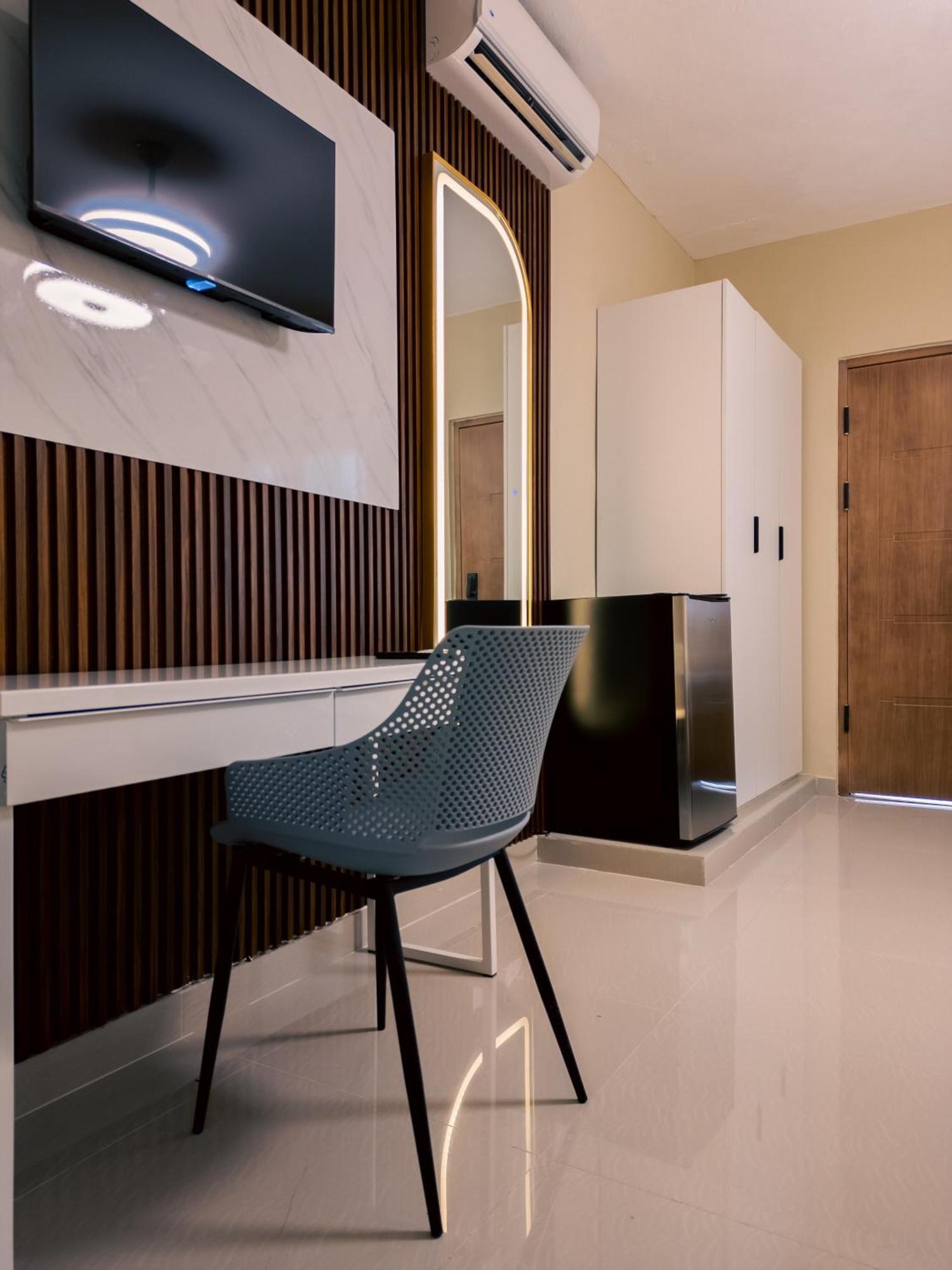 Soficu Hotel El Eden Dominicus Bayahíbe Eksteriør billede