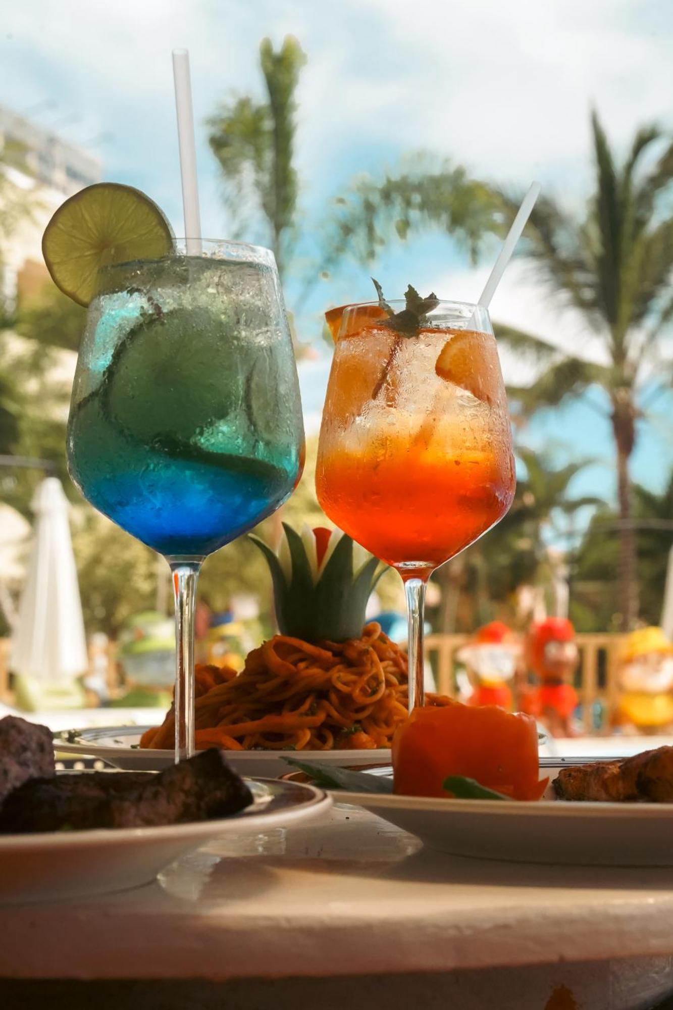 Soficu Hotel El Eden Dominicus Bayahíbe Eksteriør billede