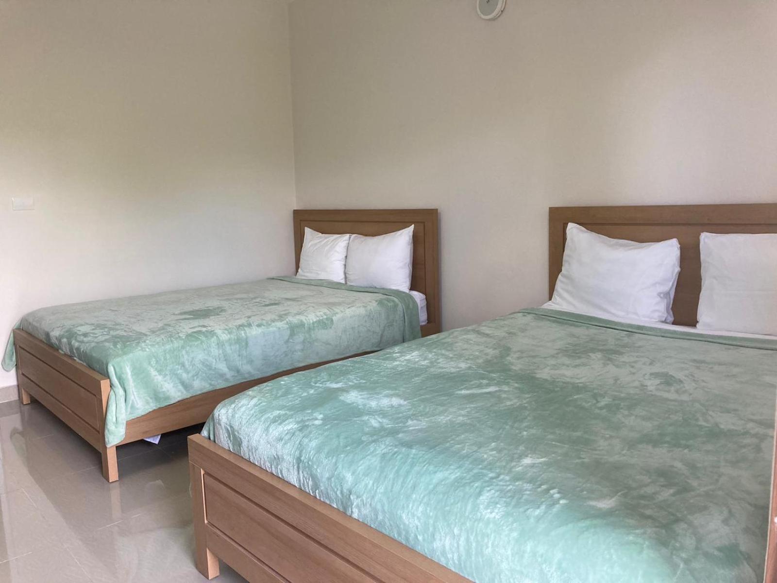 Soficu Hotel El Eden Dominicus Bayahíbe Eksteriør billede