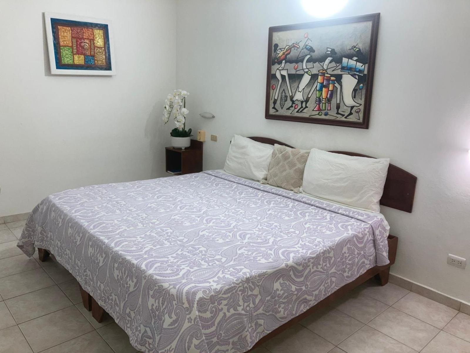 Soficu Hotel El Eden Dominicus Bayahíbe Eksteriør billede