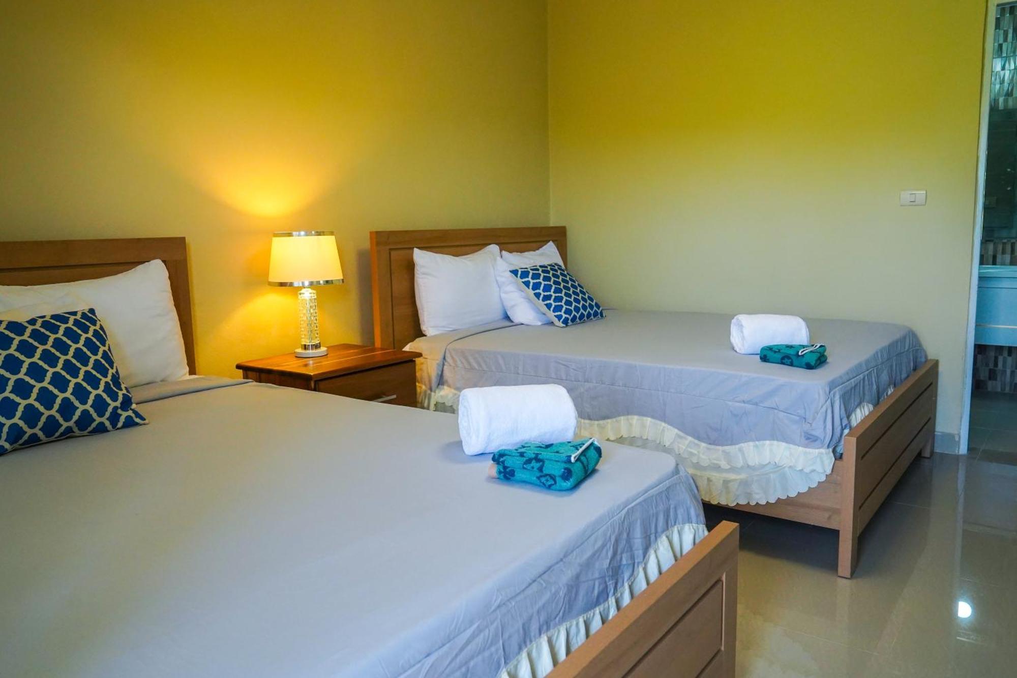 Soficu Hotel El Eden Dominicus Bayahíbe Eksteriør billede
