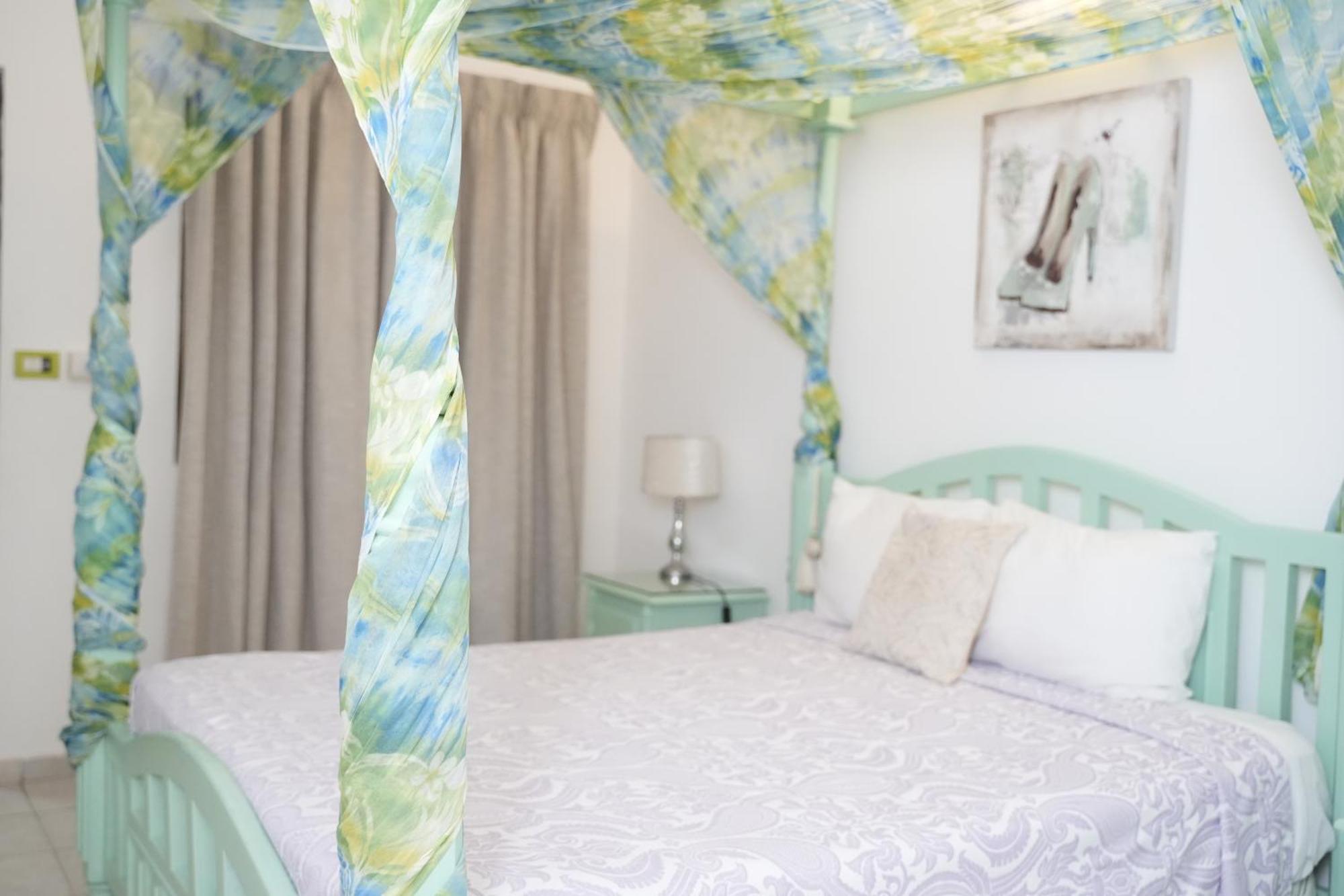 Soficu Hotel El Eden Dominicus Bayahíbe Eksteriør billede