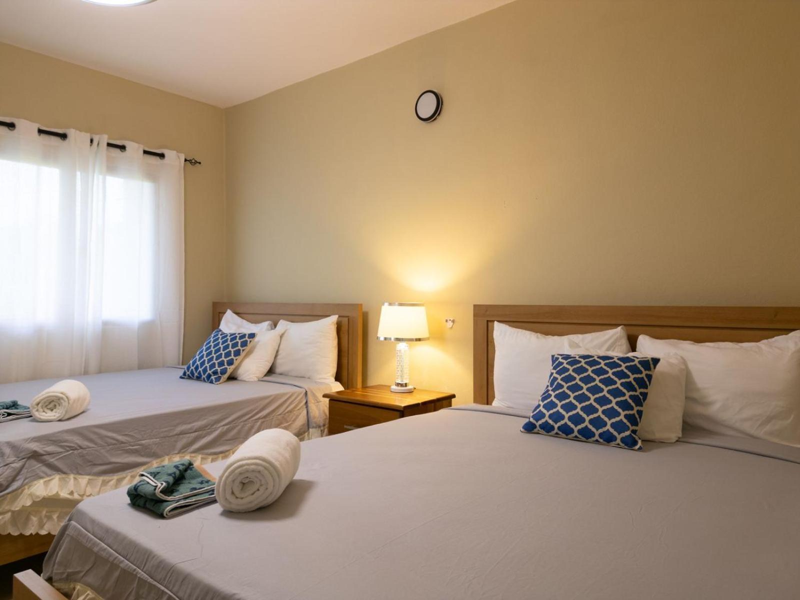 Soficu Hotel El Eden Dominicus Bayahíbe Eksteriør billede