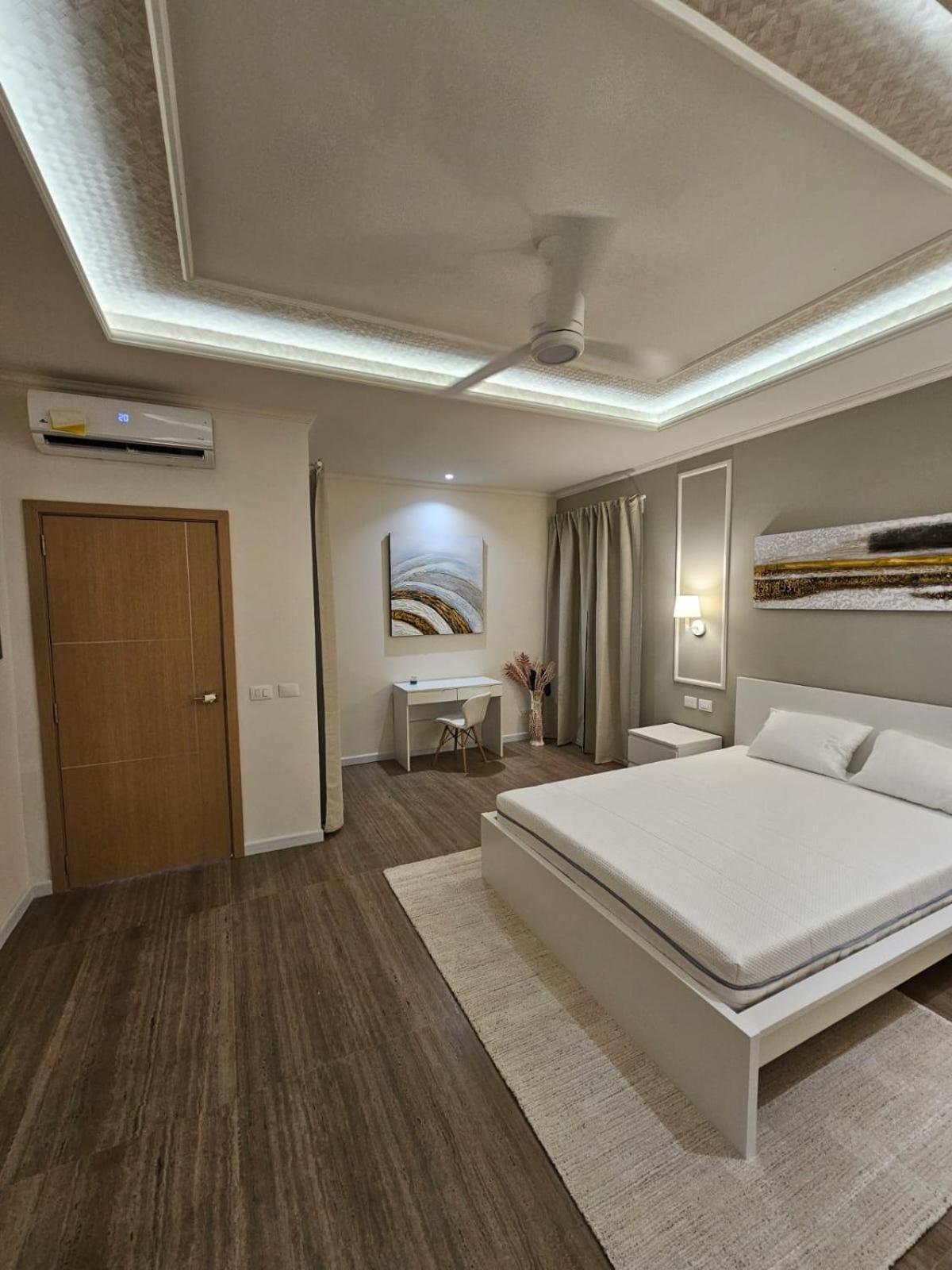 Soficu Hotel El Eden Dominicus Bayahíbe Eksteriør billede