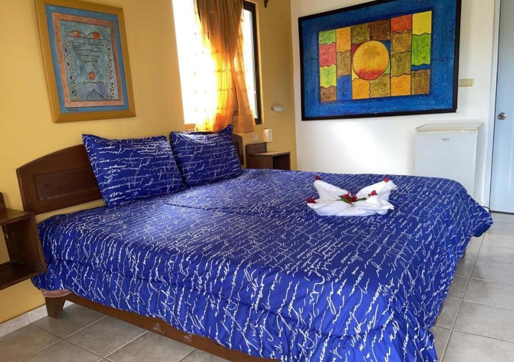 Soficu Hotel El Eden Dominicus Bayahíbe Eksteriør billede