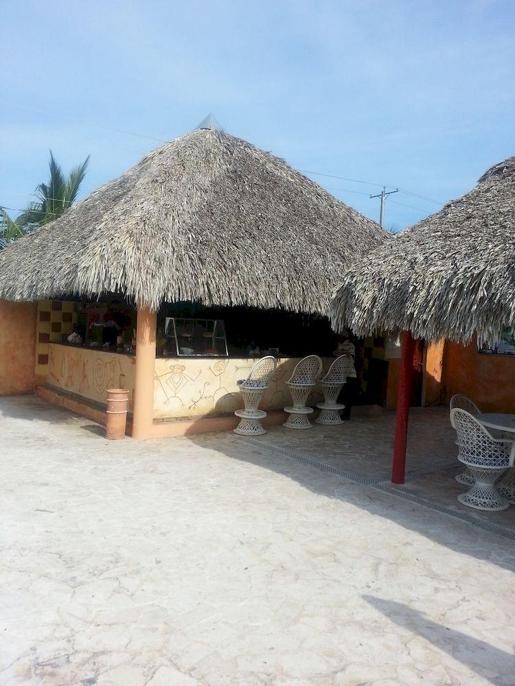 Soficu Hotel El Eden Dominicus Bayahíbe Eksteriør billede