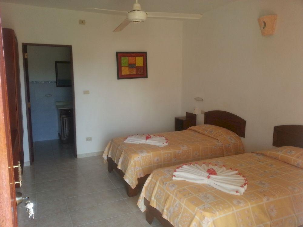 Soficu Hotel El Eden Dominicus Bayahíbe Eksteriør billede