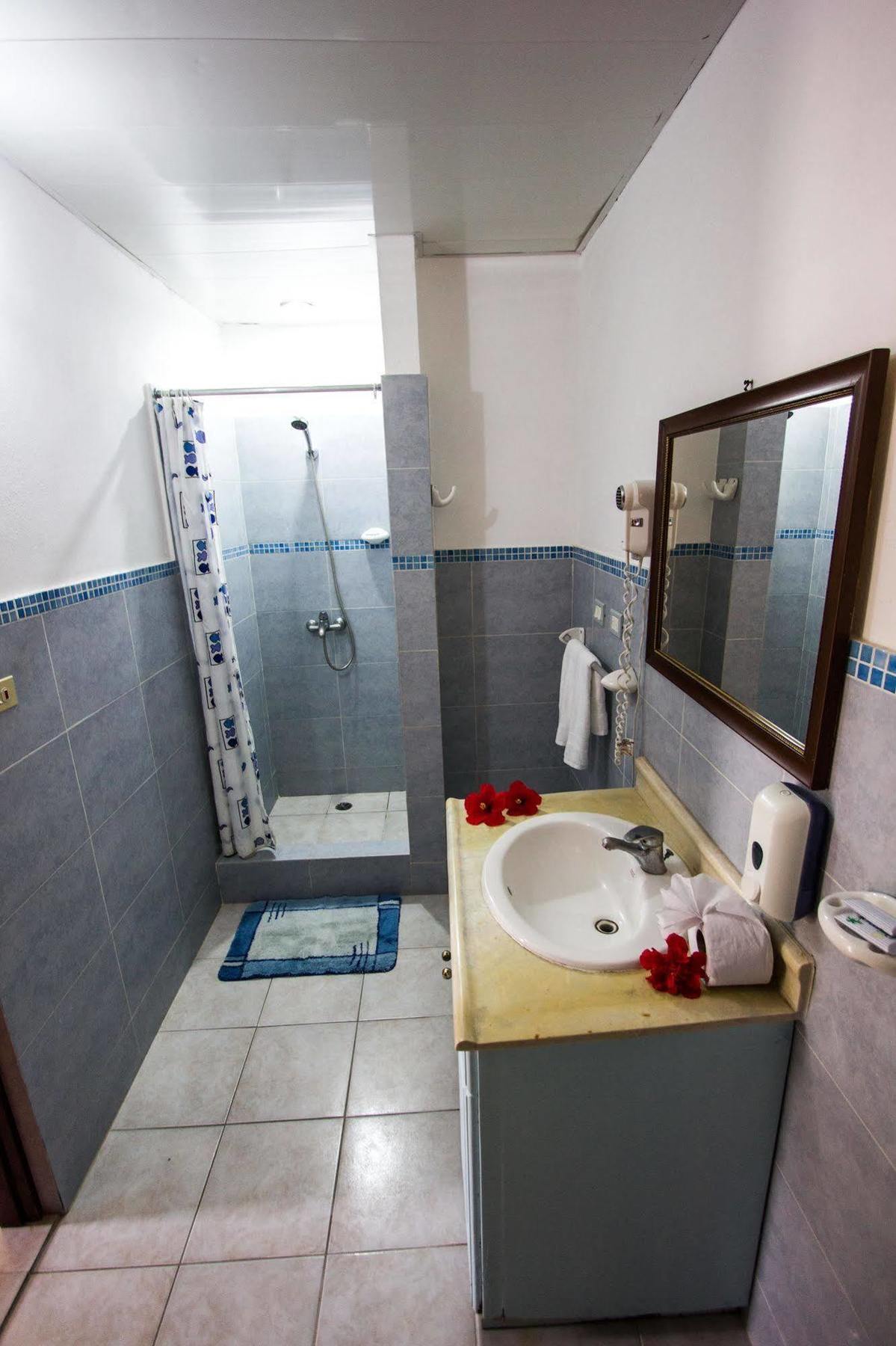 Soficu Hotel El Eden Dominicus Bayahíbe Eksteriør billede
