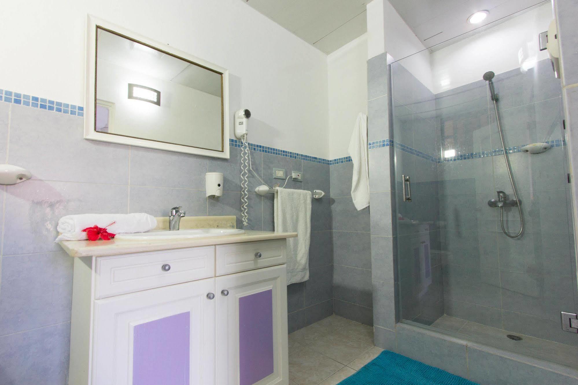 Soficu Hotel El Eden Dominicus Bayahíbe Eksteriør billede